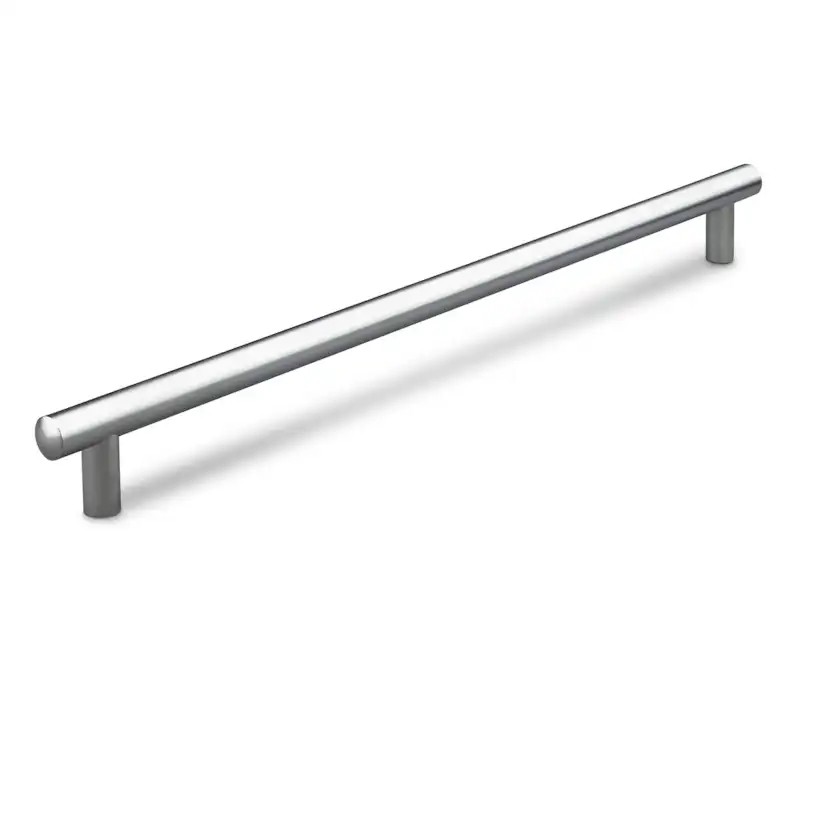 HANDTAG TRENTO CC320 MATT NICKEL Längd: 344 mm