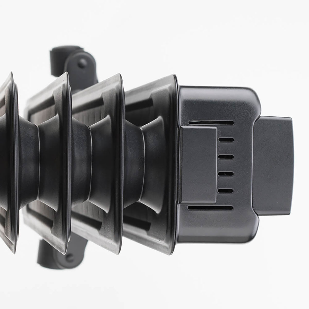 Element Black+Decker 2300W Oljeelement med Justerbar Termostat