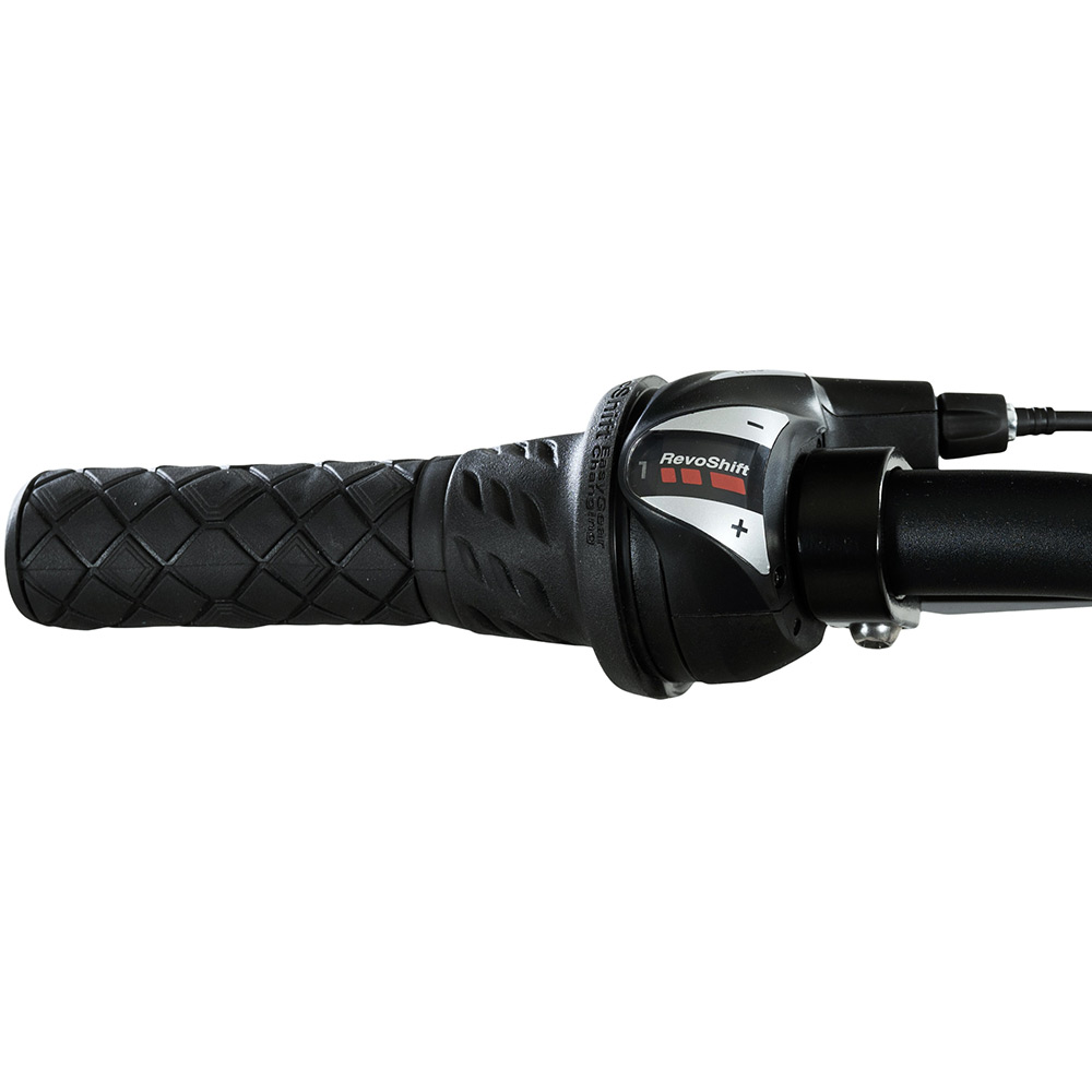 Mountainbike Trekkrunner Ryko Dirt MTB 26 18vxl