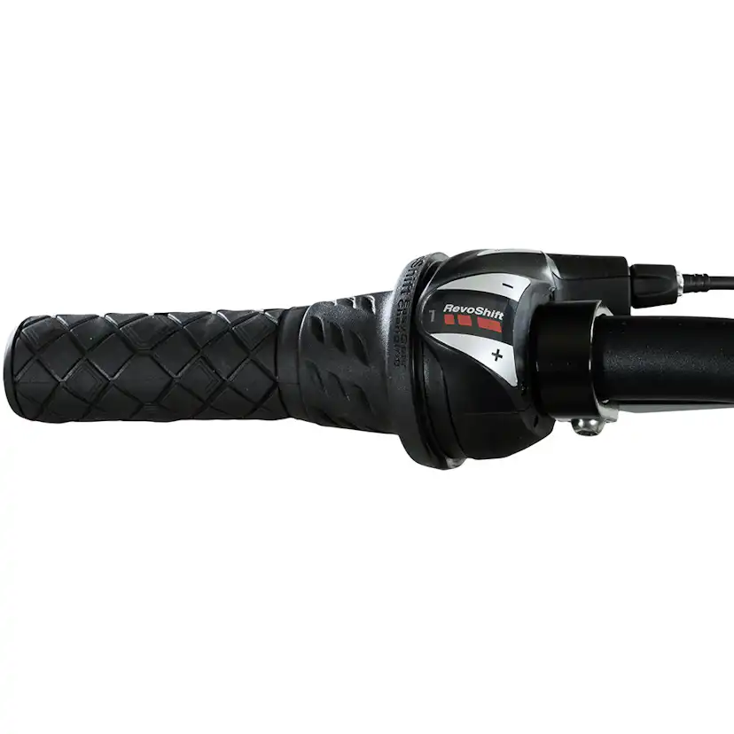 Mountainbike Trekkrunner Ryko Dirt MTB 26 18vxl
