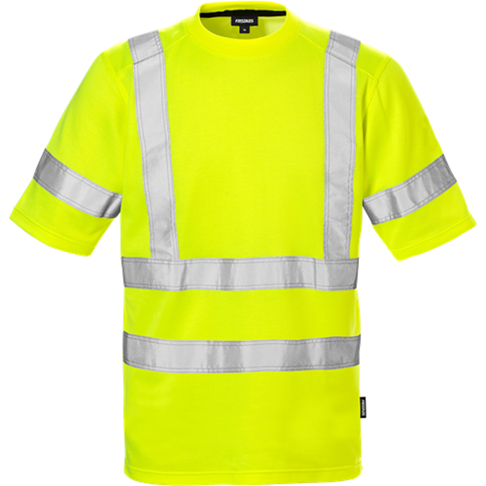 T-shirt Fristads 7024 TPR
