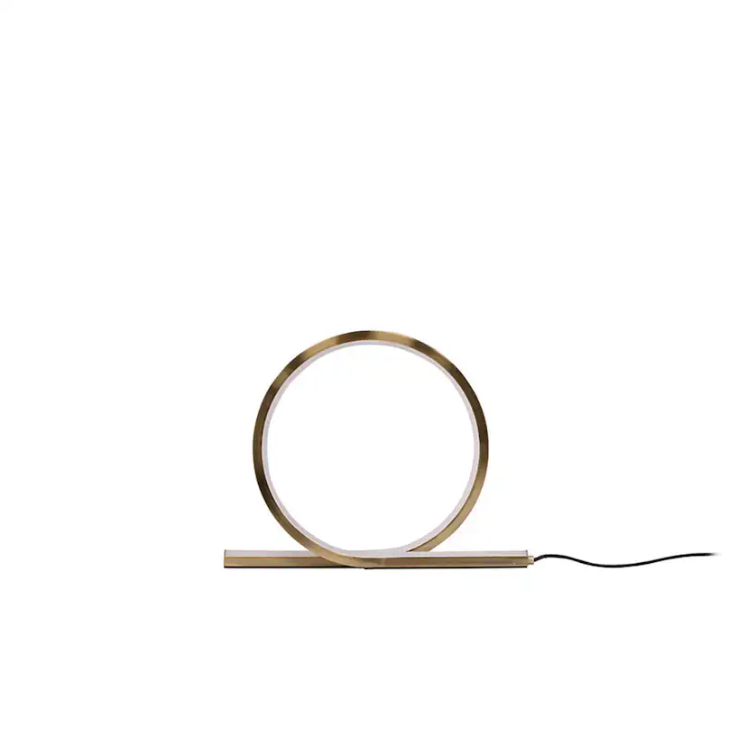 Bordslampa Venture Home Saunier