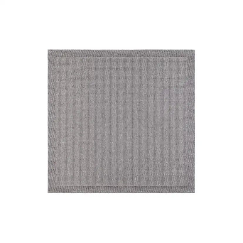 Utomhusmatta KM Carpets Miami Kvadrat