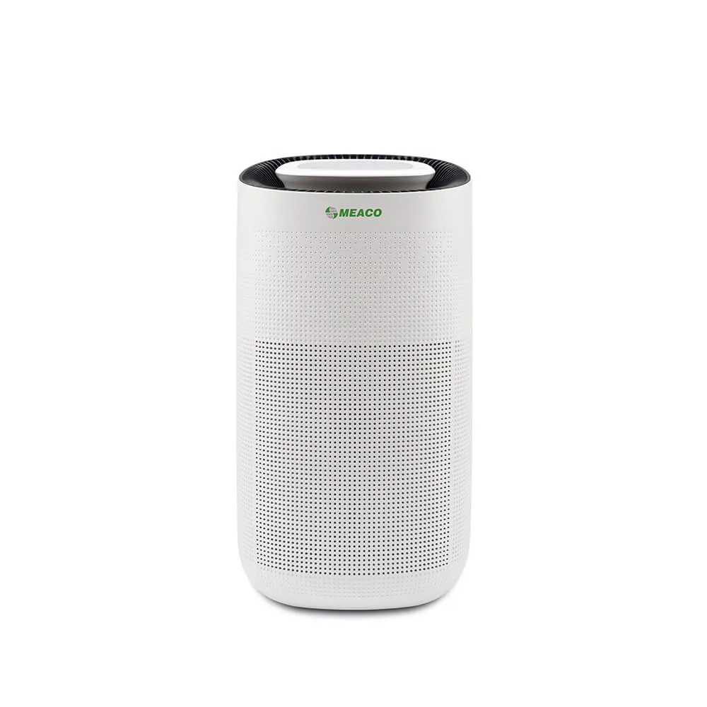 Luftrenare Meaco MeacoClean CA-HEAP 76x5