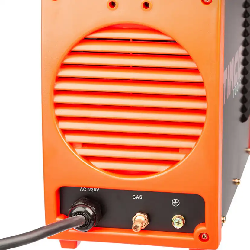 Svetsmaskin Timco L180HP TIG Stick