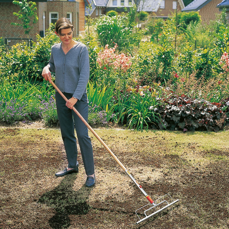 Specialkratta WOLF-Garten UH-M 60 Multi-Star