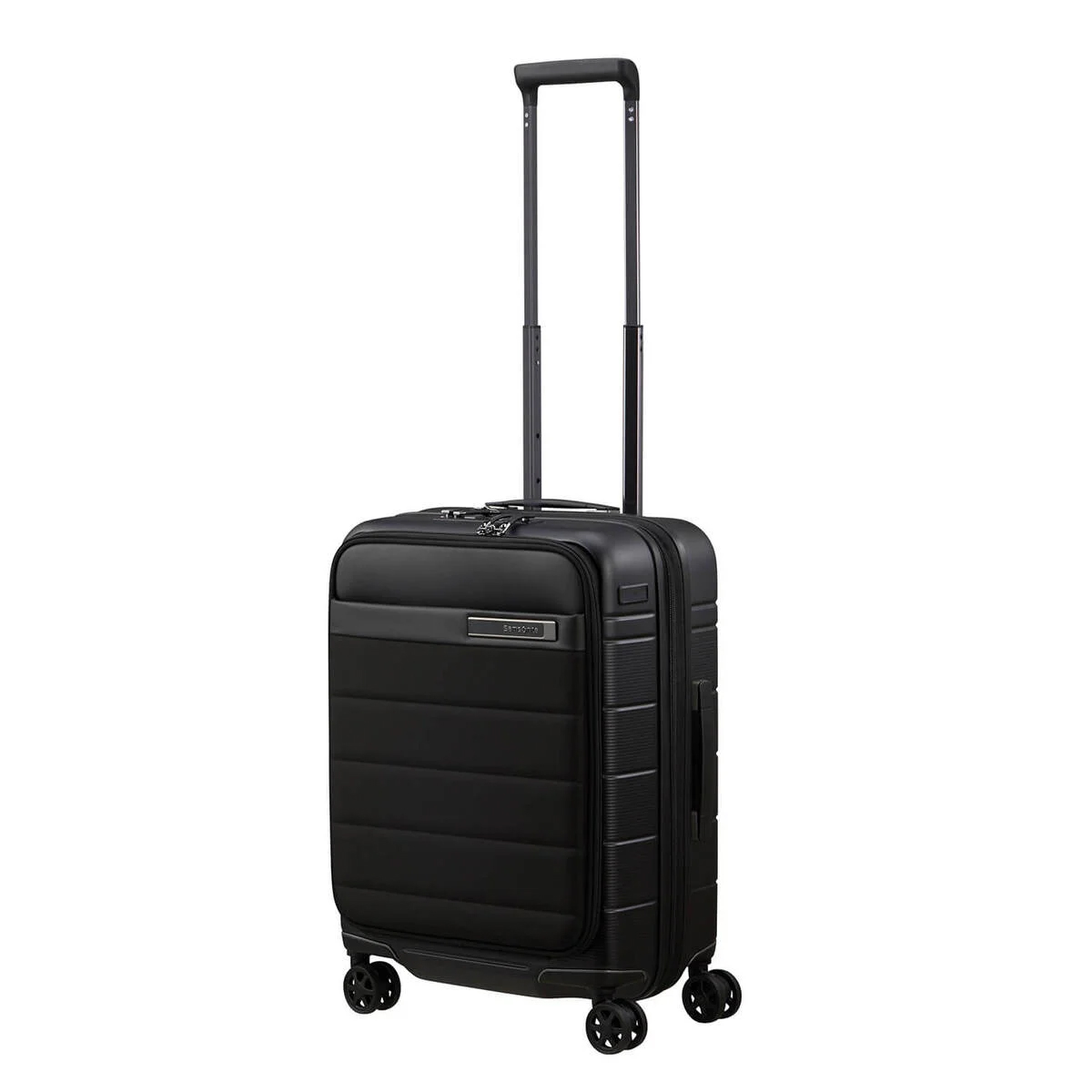 Resväska SAMSONITE Neopod Expand med Frontficka