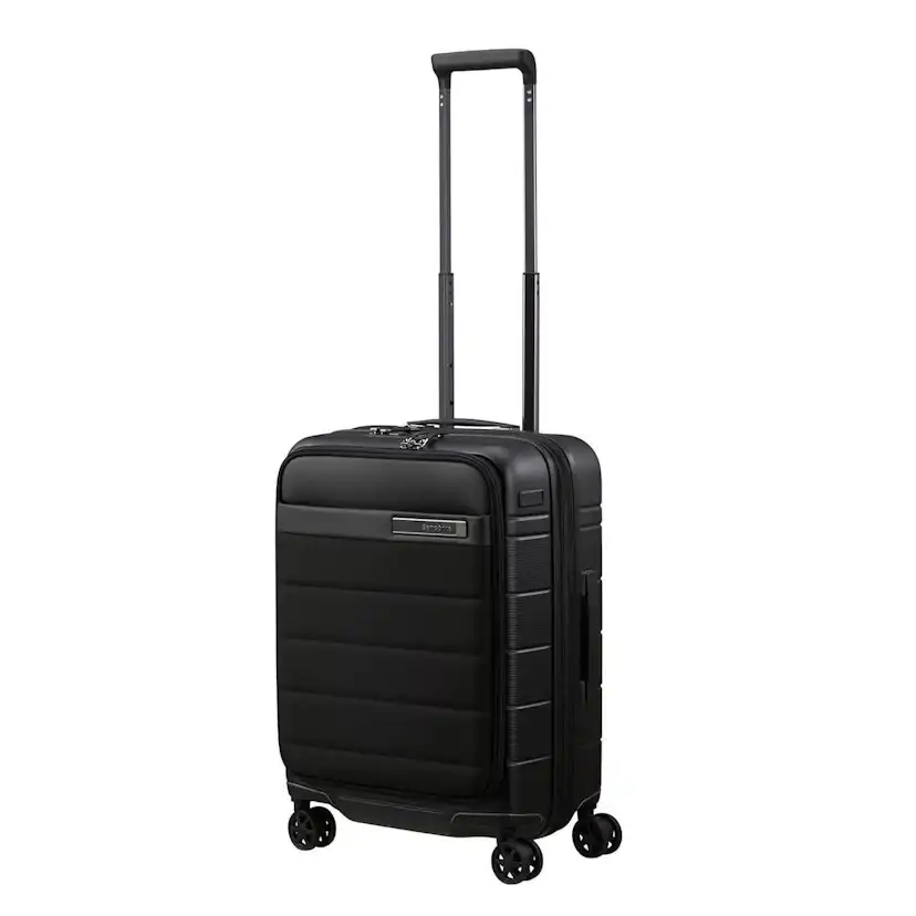 Resväska SAMSONITE Neopod Expand med Frontficka