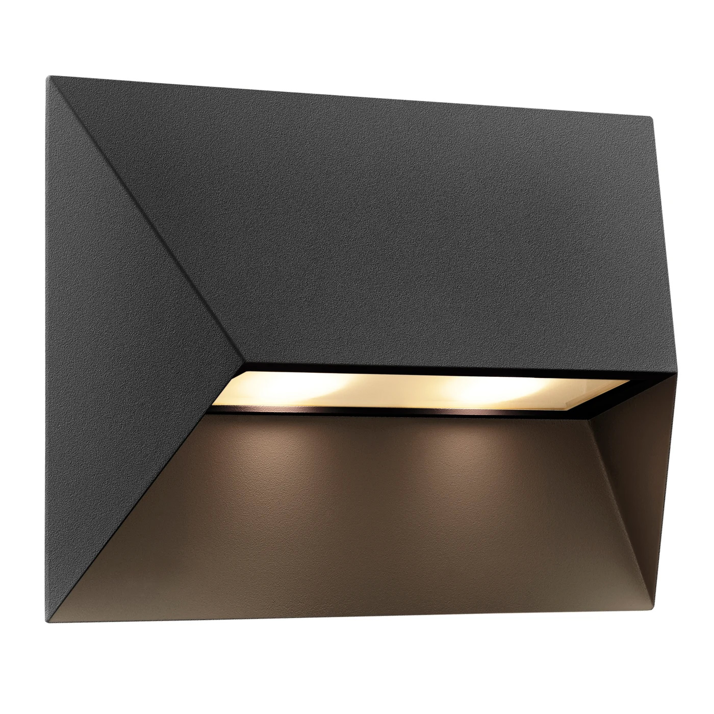 Fasadbelysning Nordlux Pontio 27