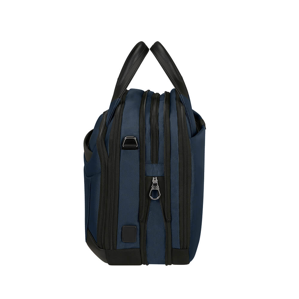 Datorväska Samsonite PRO DLX6 15.6 tum Expanderbar