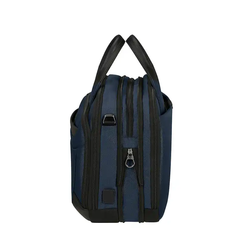 Datorväska Samsonite PRO DLX6 15.6 tum Expanderbar