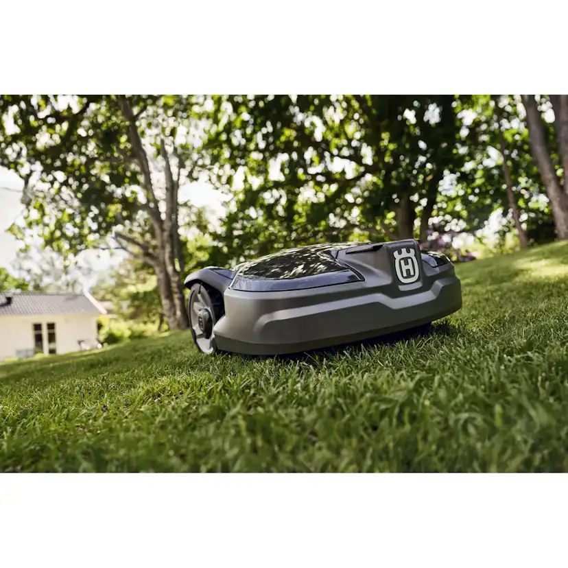 Robotgräsklippare Husqvarna Automower 315 II