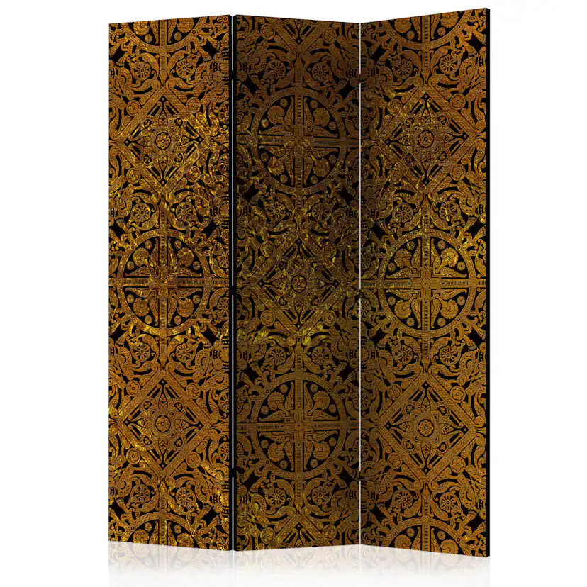 Rumsavdelare Skärmvägg Arkiio Celtic Treasure 135x172 cm