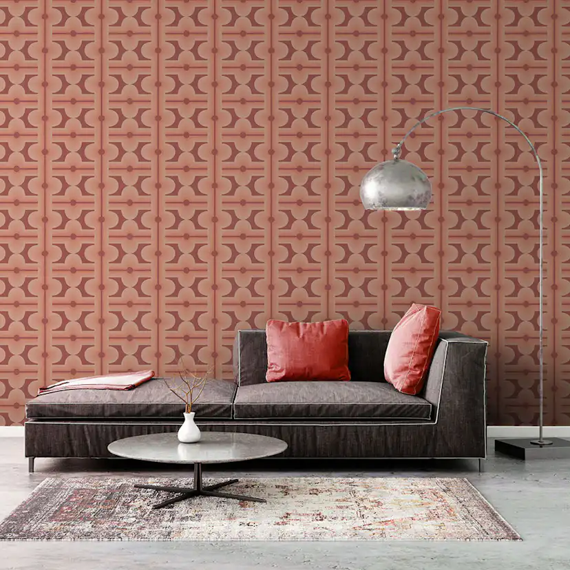 Tapet AS Creation Retro chic 39533-2