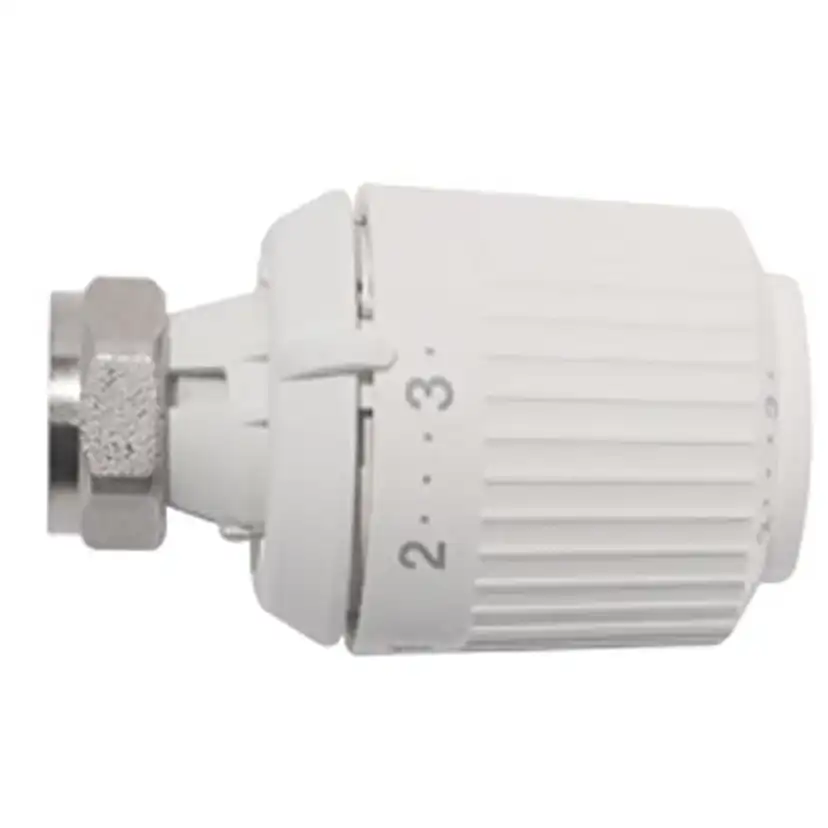 Termostat Danfoss RA 2760M Med Inbyggd Givare