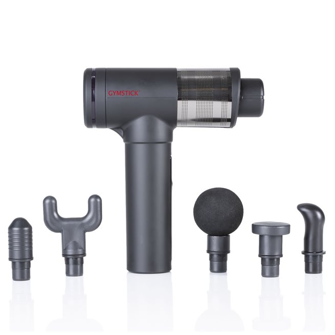 Massagepistol Gymstick Massage Gun