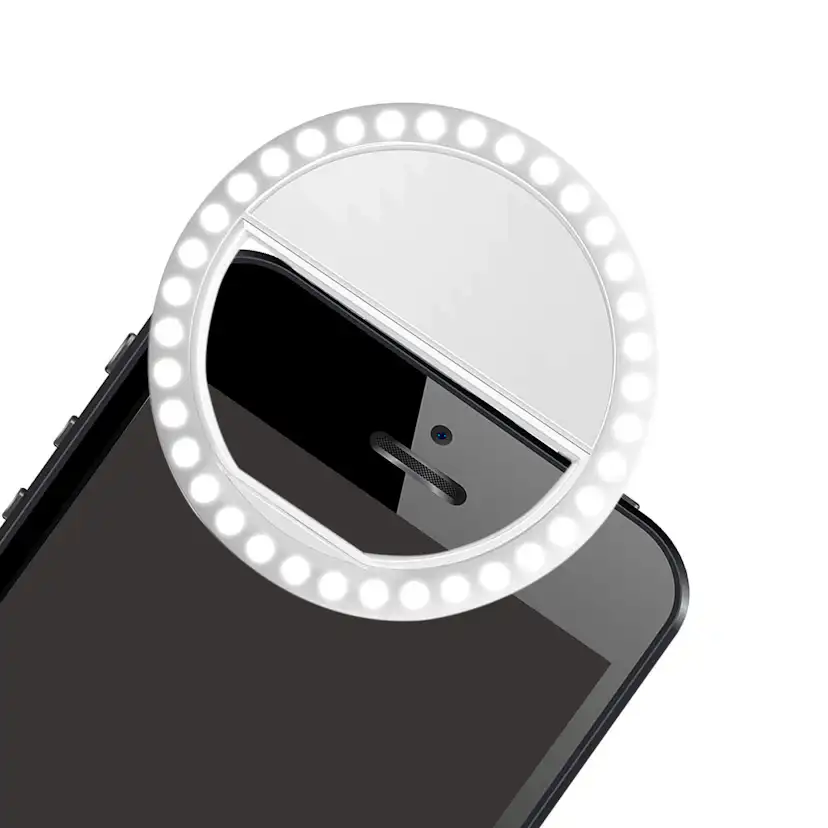 Vlogg Kit Snapsy Mobil