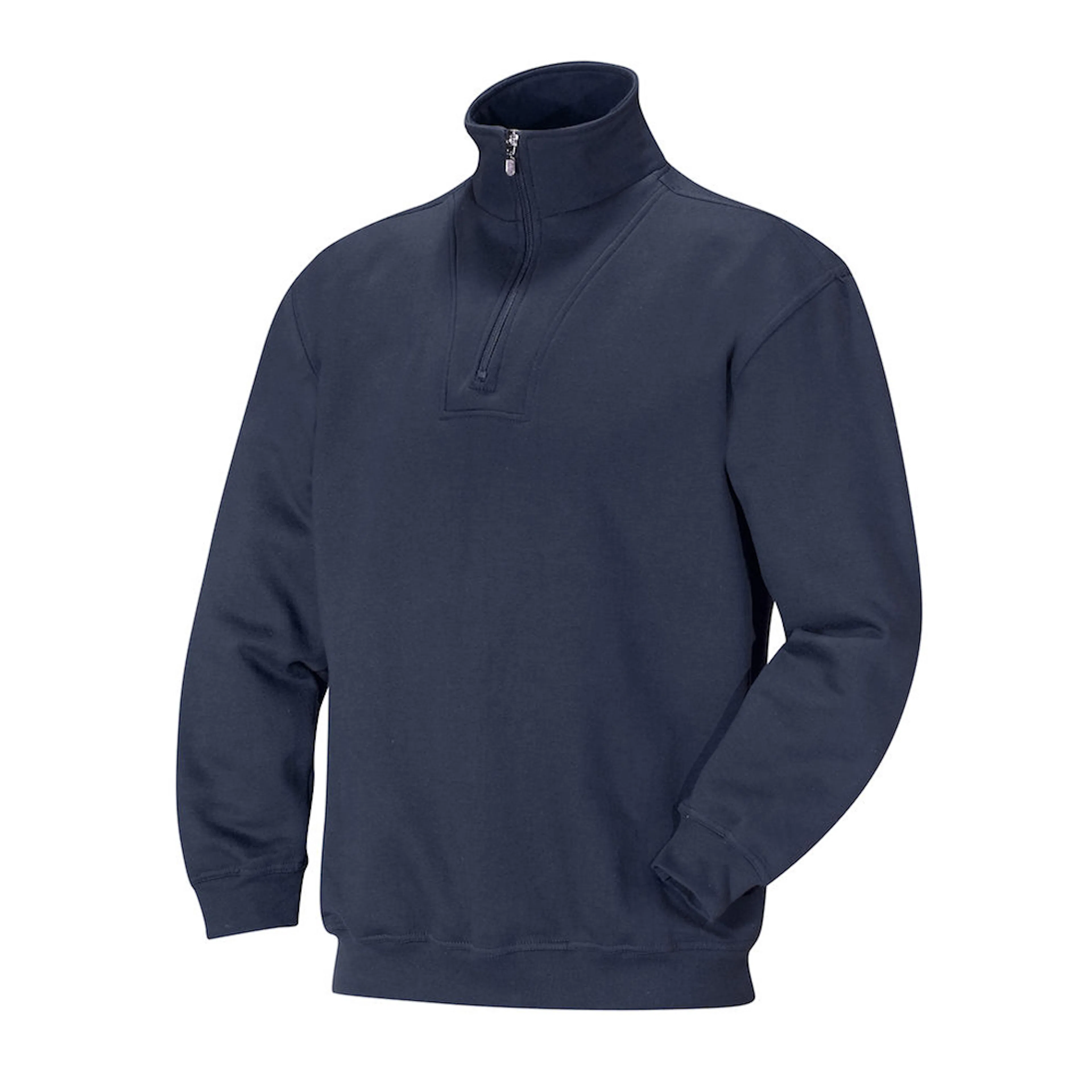Sweatshirt Jobman 43832 Zip 5500