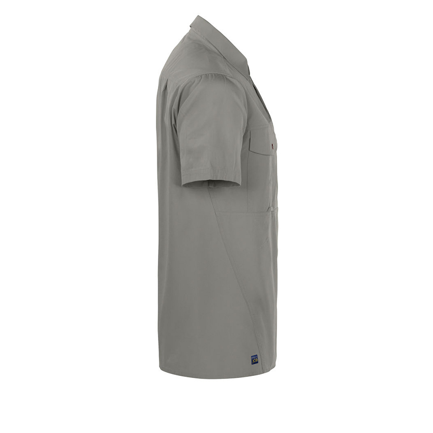 5205 K.ä Skjorta Grafit 2XL Storlek: 2XL Grå