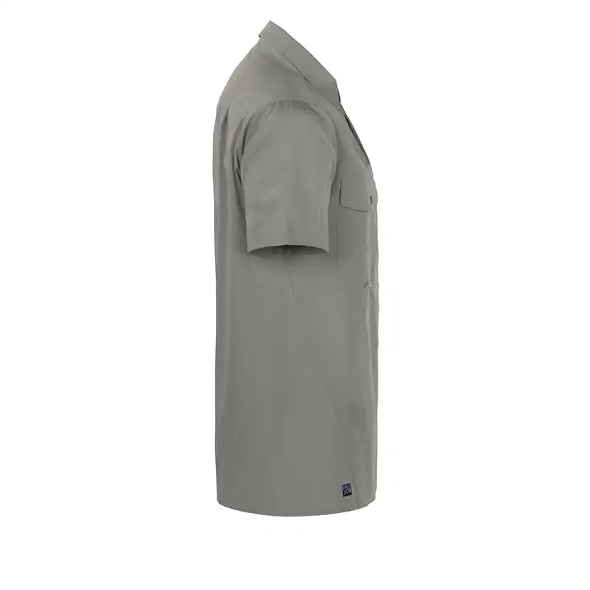 5205 K.ä Skjorta Grafit 2XL Storlek: 2XL Grå