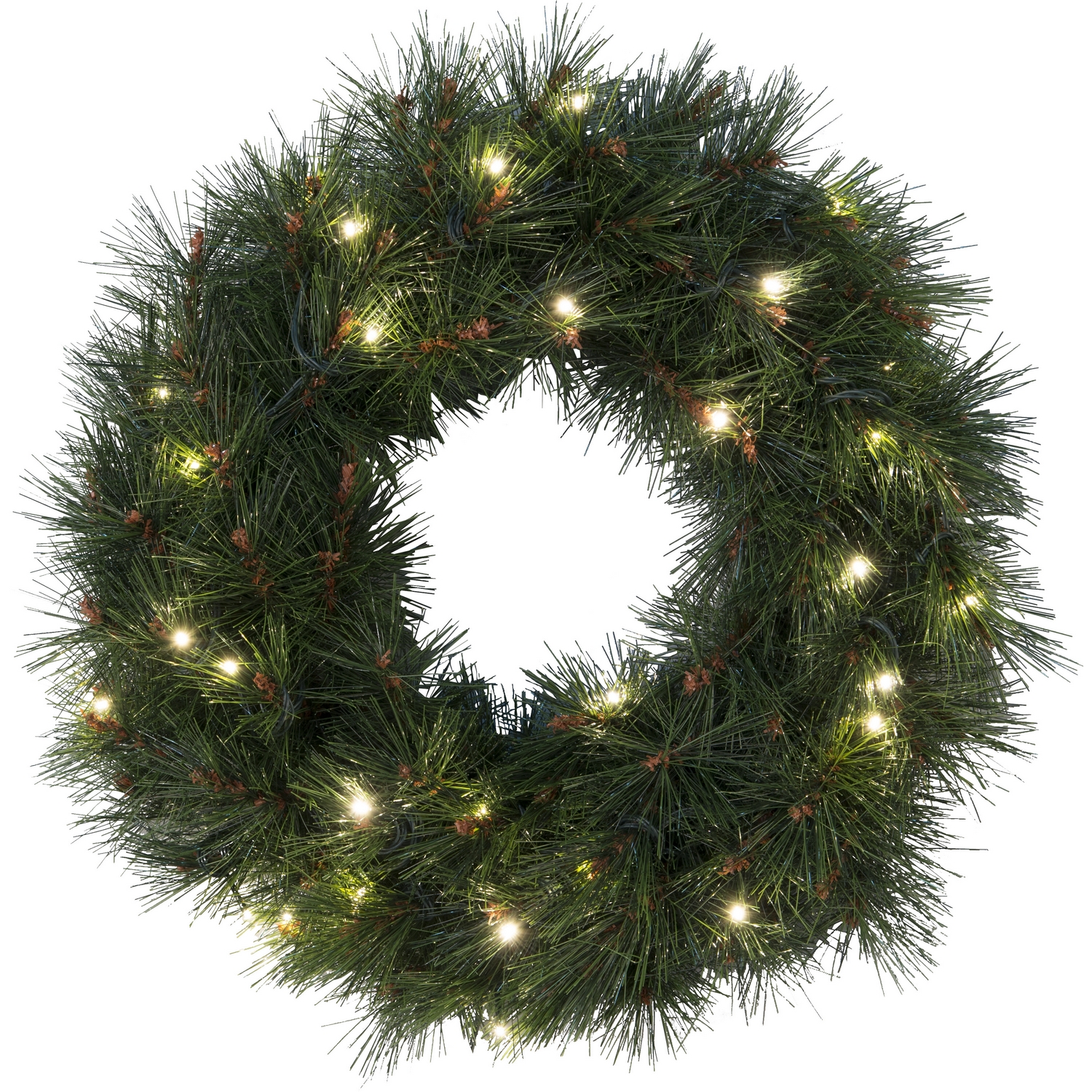 Krans Star Trading Russian Pine