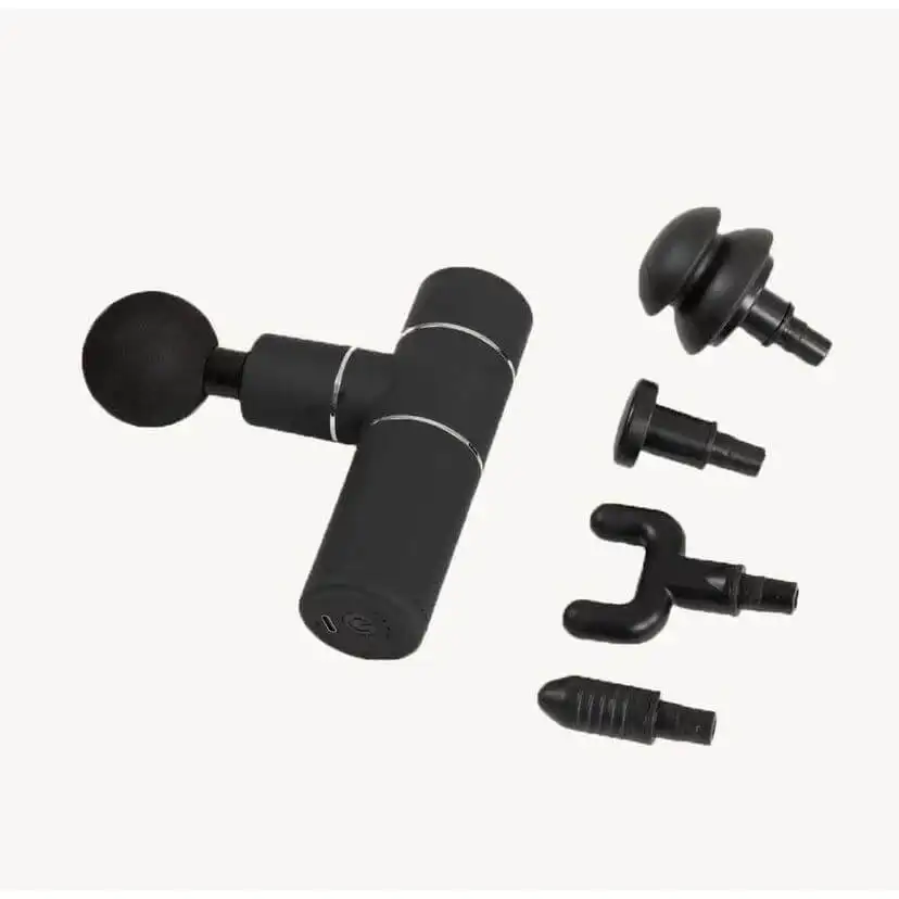 Massagepistol Swedish Posture Svart