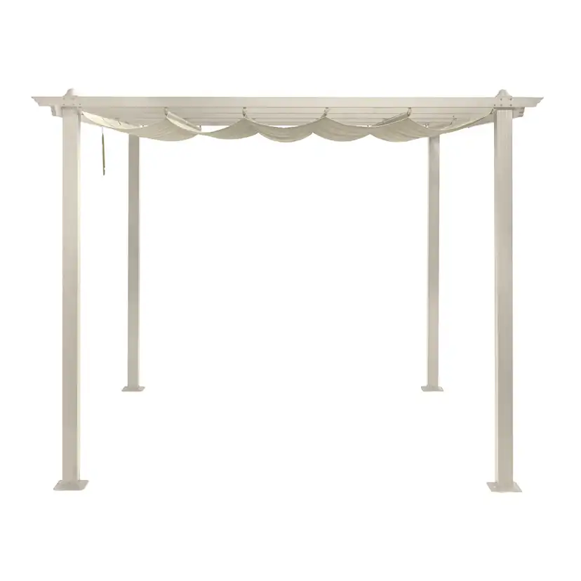 Pergola Comfort Garden Porto Pergola 3x3 m