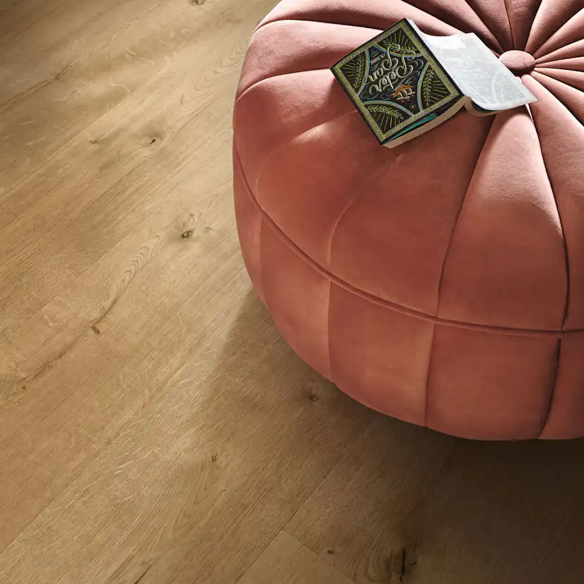 Vinylgolv Pergo Namsen Pad Pro Natural Ardeche Oak