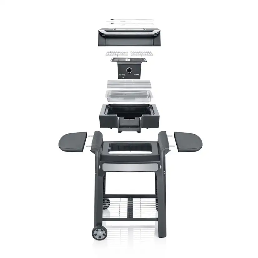 Elgrill Severin PG8139