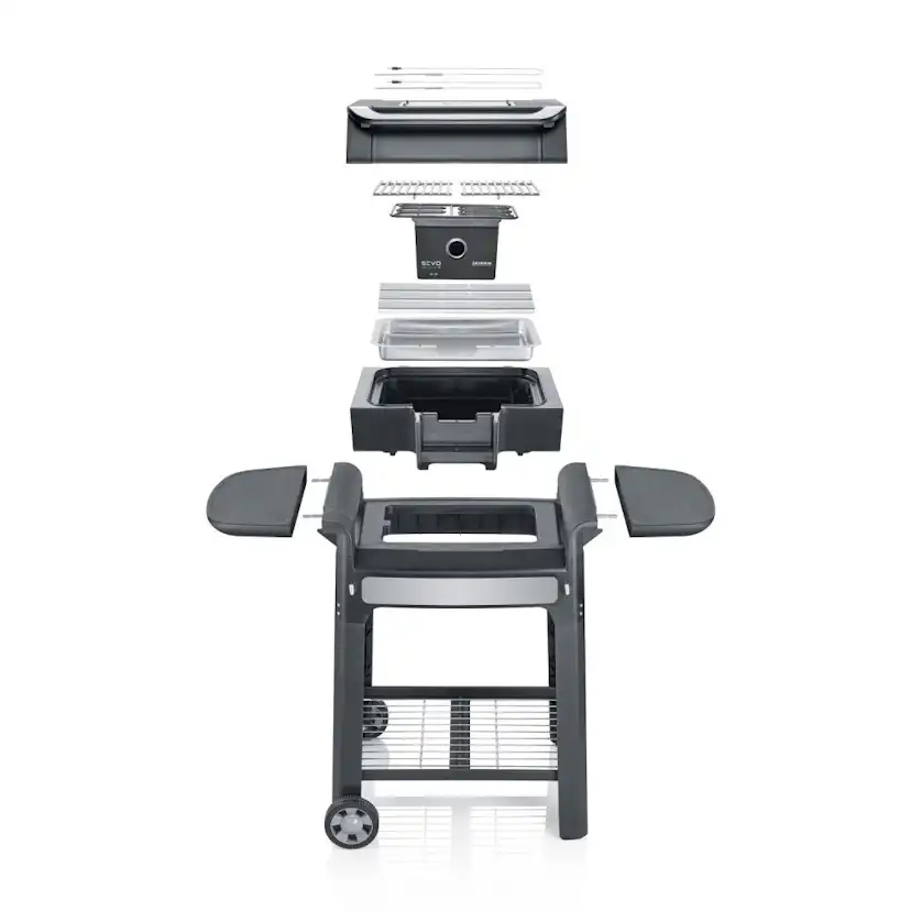 Elgrill Severin PG8139