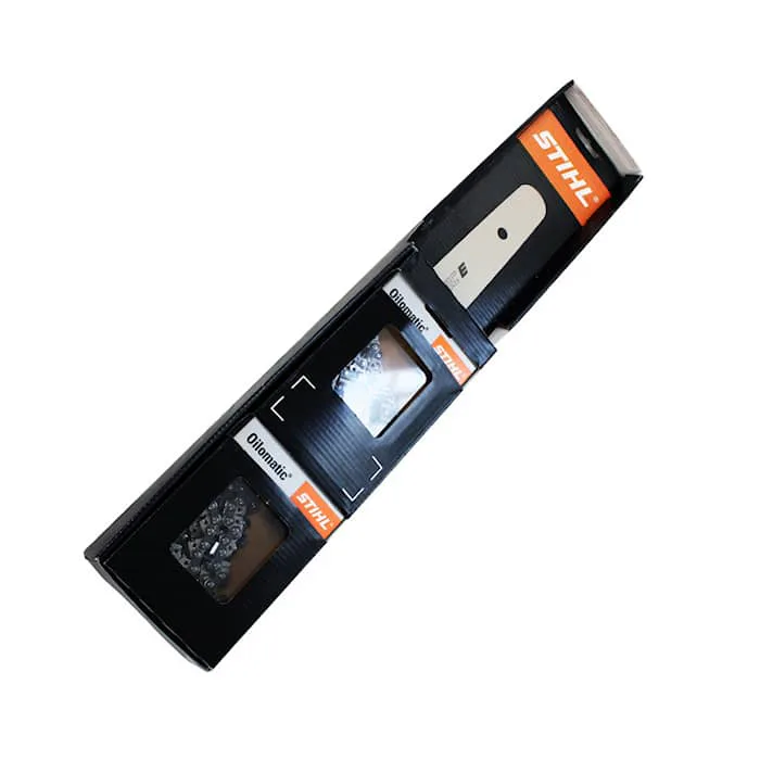 Svärd- & Kedjepaket STIHL 0,325'' RM 56 DL 1,5 mm