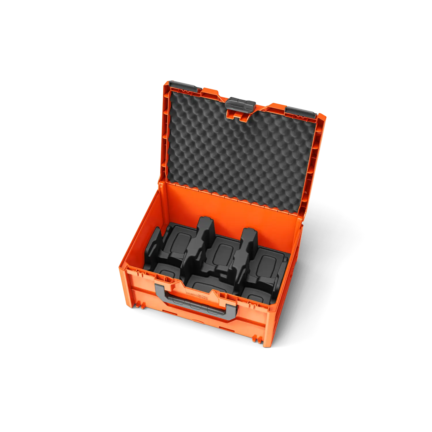 Batteribox Husqvarna B1