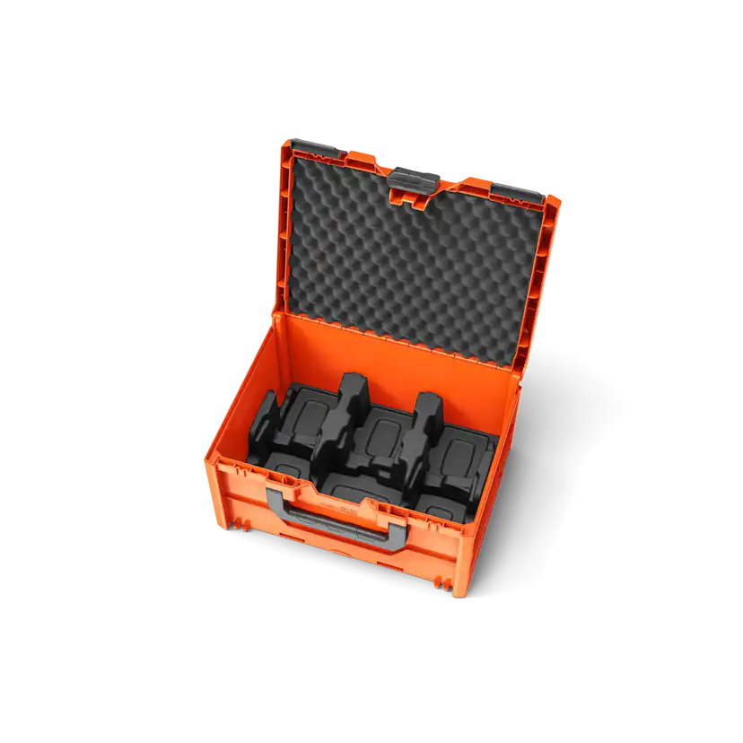 Batteribox Husqvarna B1