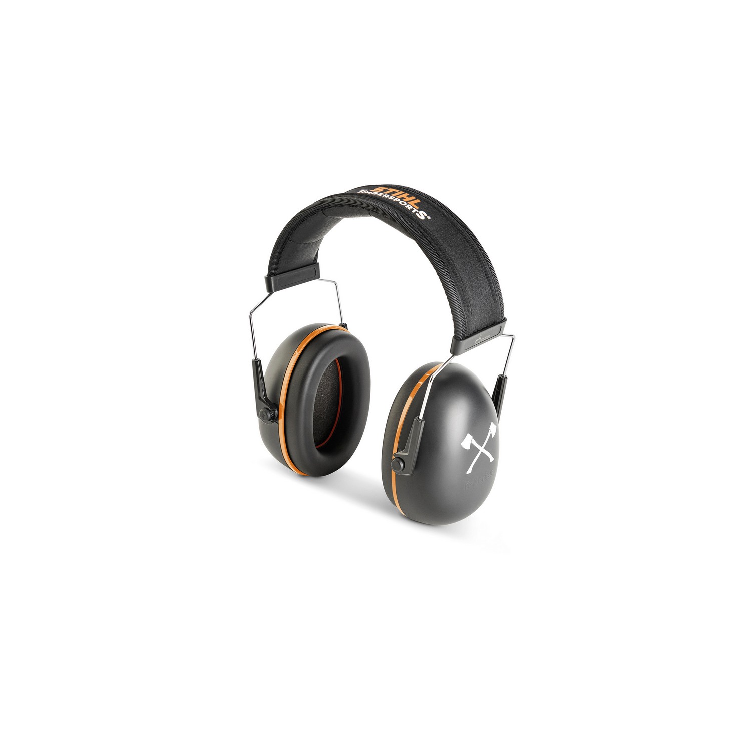 Hörselskydd STIHL Timbersport Barn