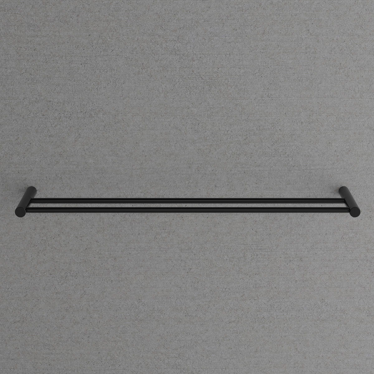 Handduksstång Scandtap Steel Style