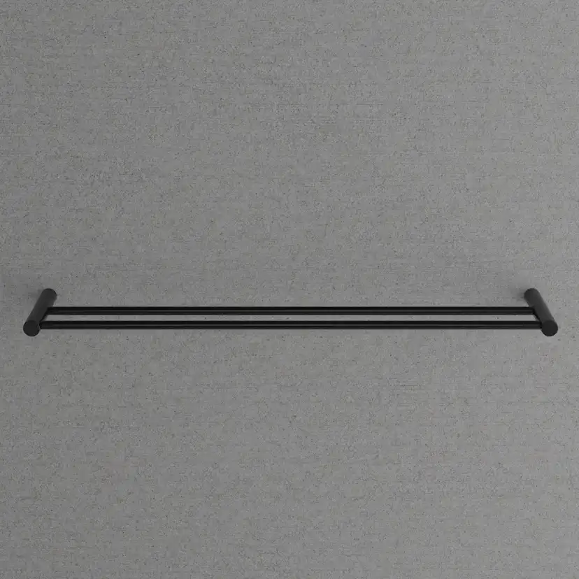 Handduksstång Scandtap Steel Style