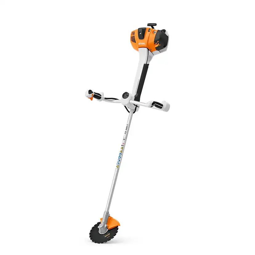 Röjsåg STIHL FS 490.0 C-EM KW