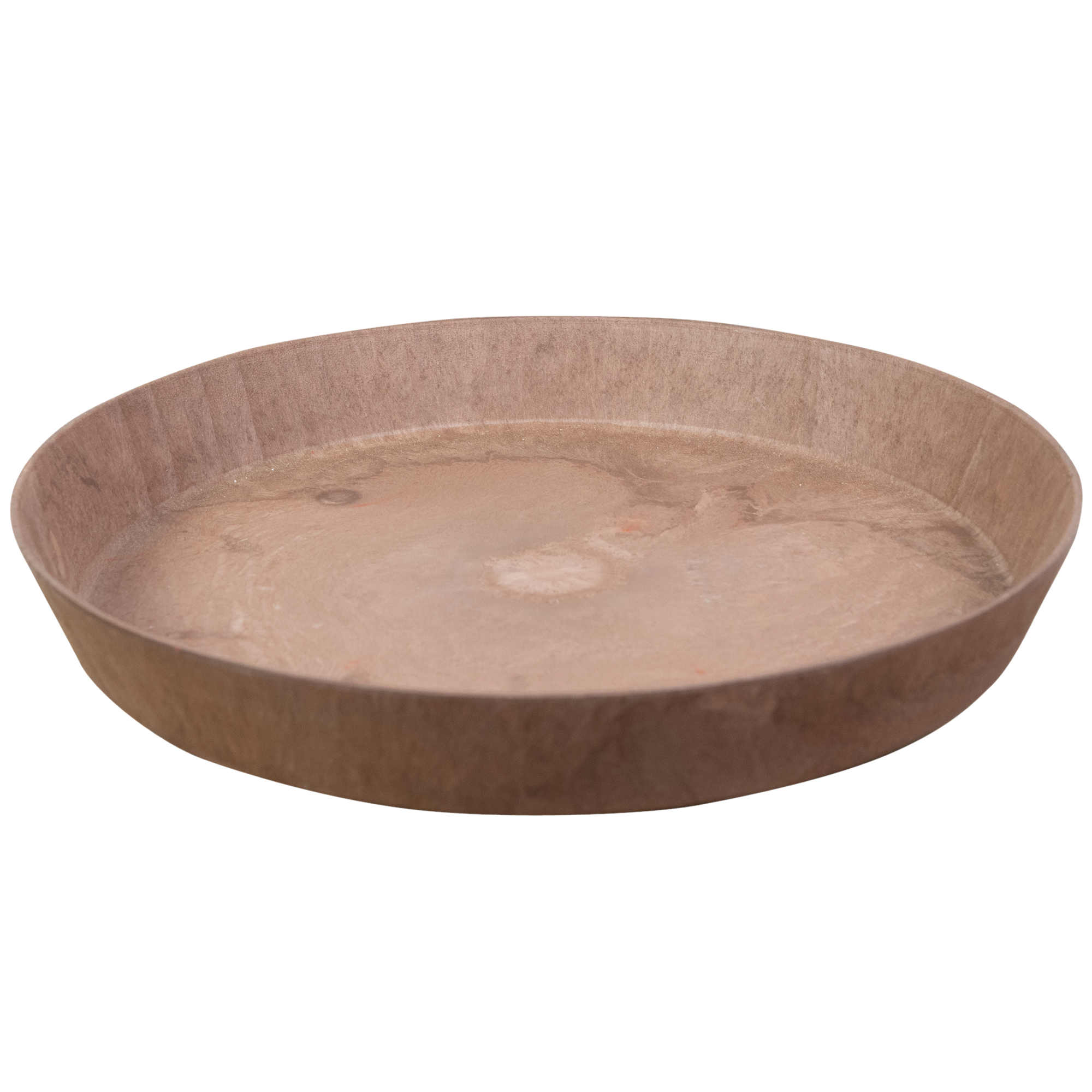 Fat ArtStone Clarie Brun 35 x 5 cm Till Krukor