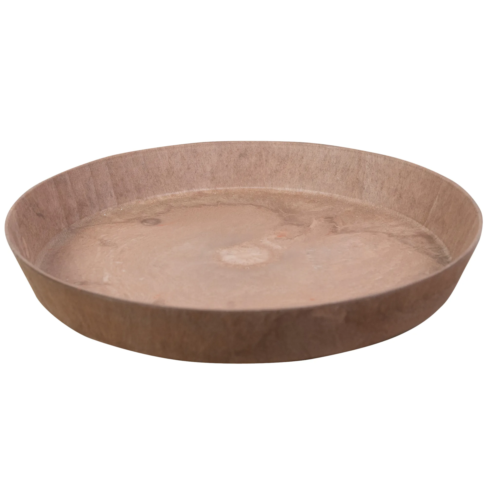 Fat ArtStone Clarie Brun 35 x 5 cm Till Krukor