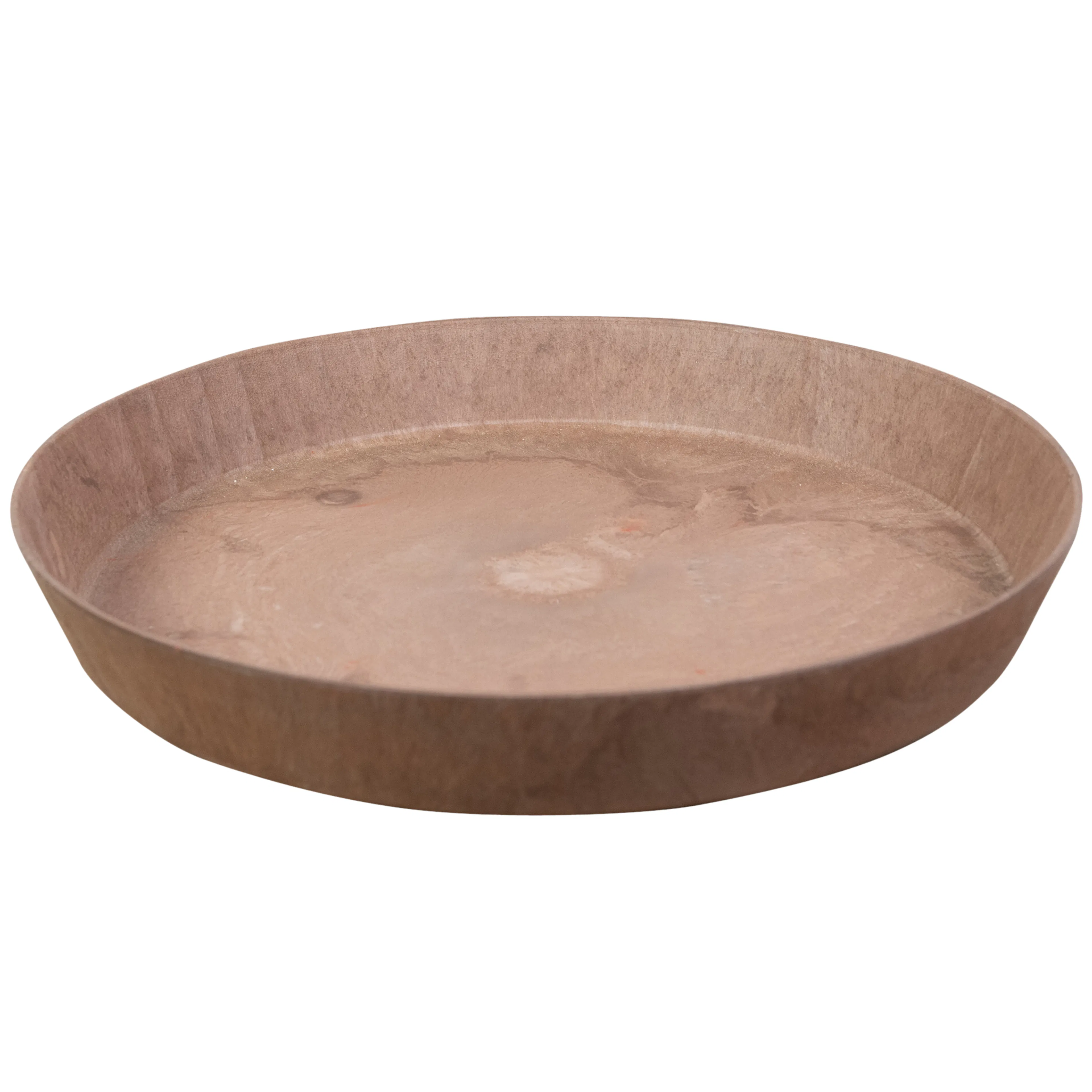 Fat ArtStone Clarie Brun 35 x 5 cm Till Krukor