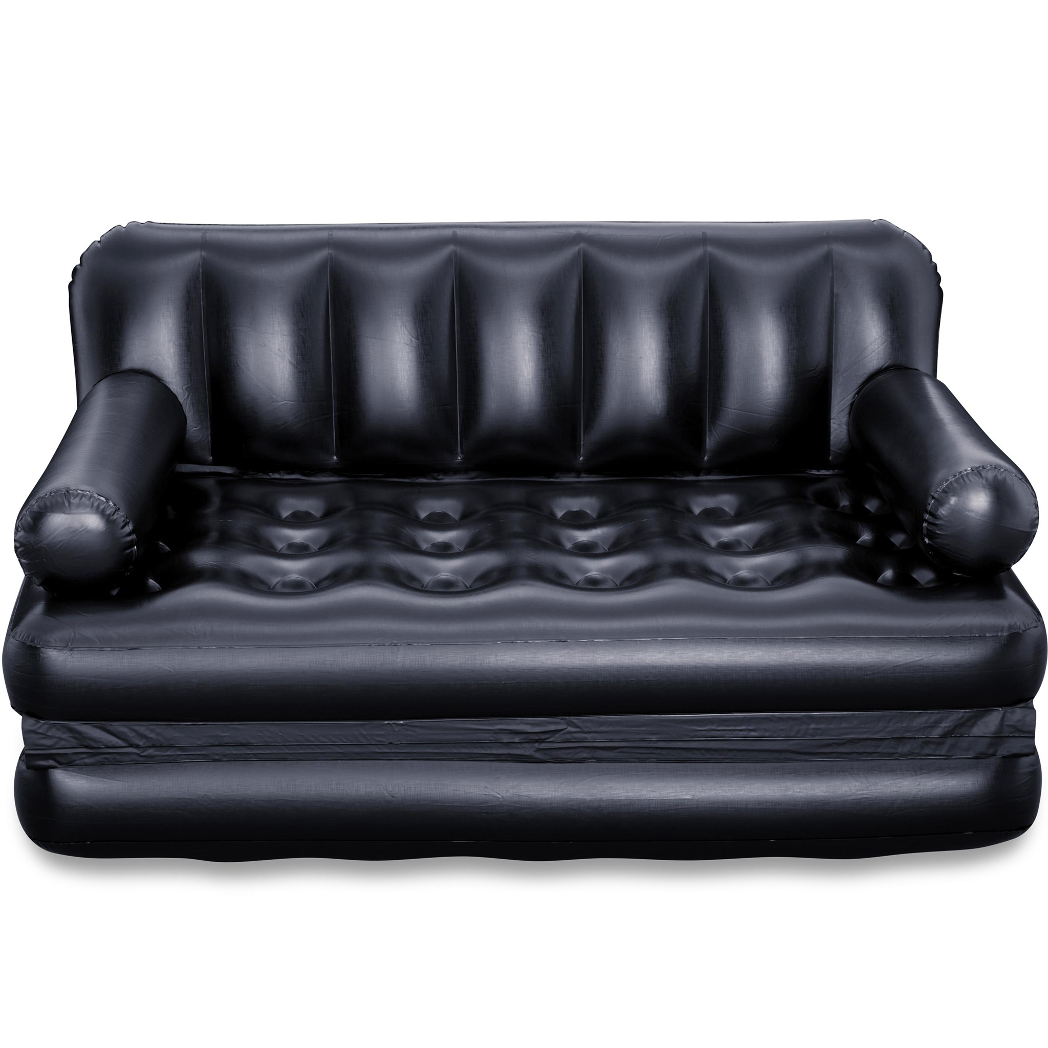 Uppblåsbar Soffa Bestway Multifunktionell Multi-Max™ 5-in-1