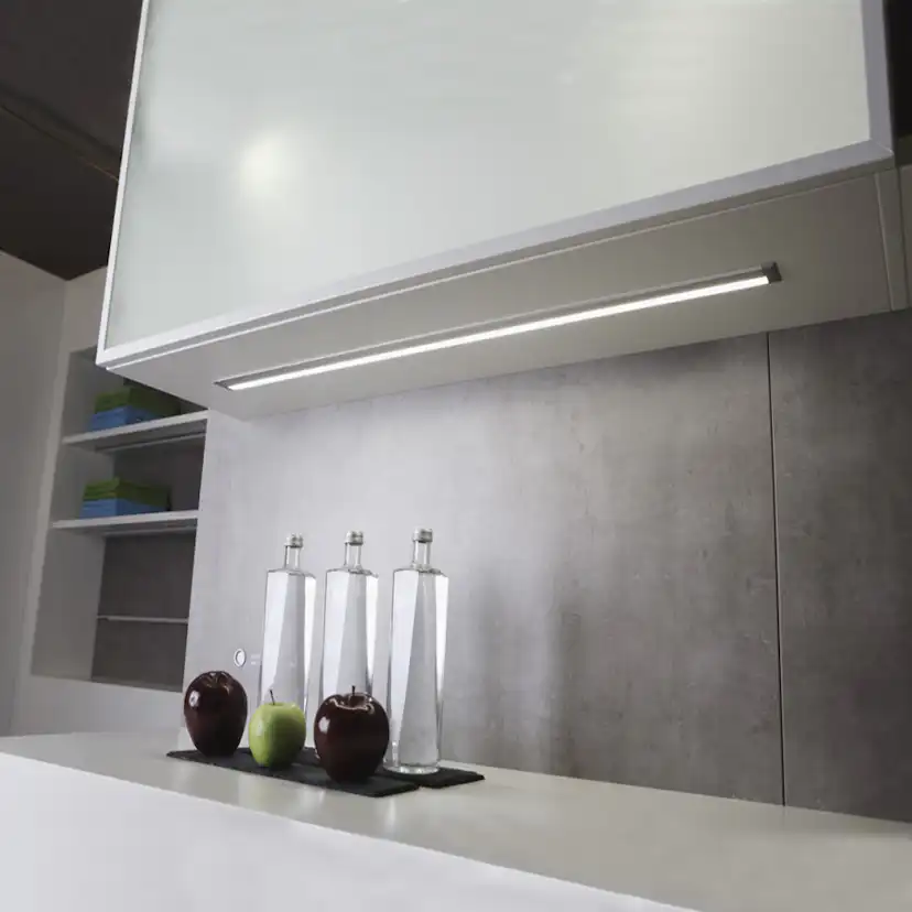 LED-Armatur Beslag Design LD8010-EF