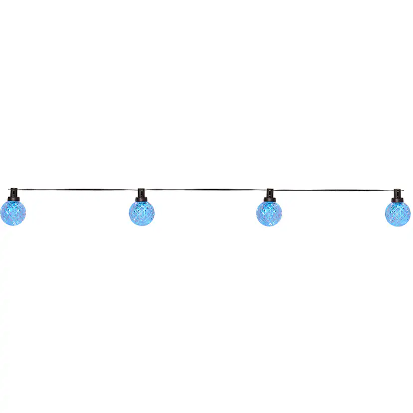 Ljusslinga Star Trading Smart Party Light