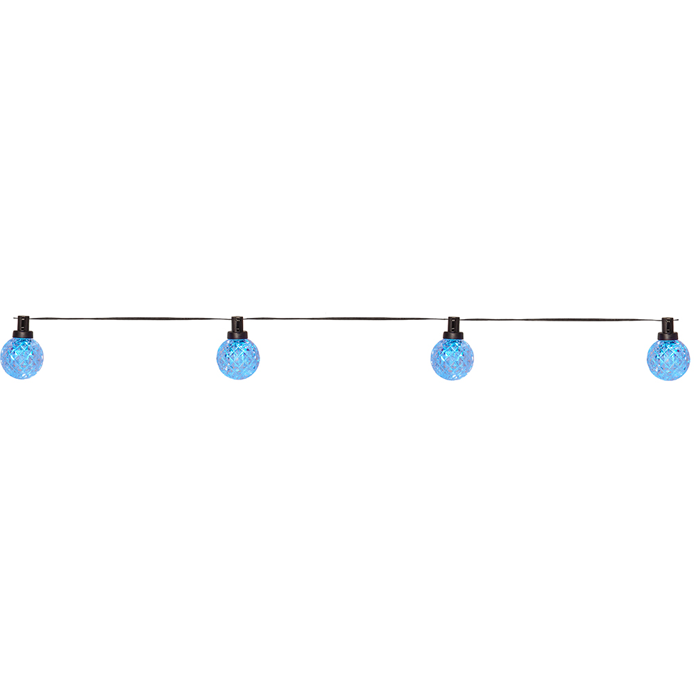 Ljusslinga Star Trading Smart Party Light