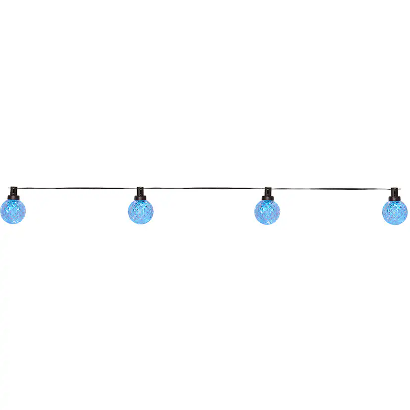 Ljusslinga Star Trading Smart Party Light