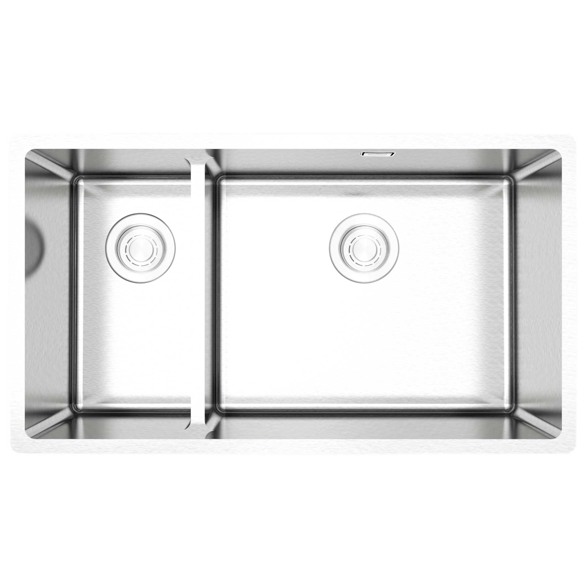 Diskho Strand Stainless ST74-D
