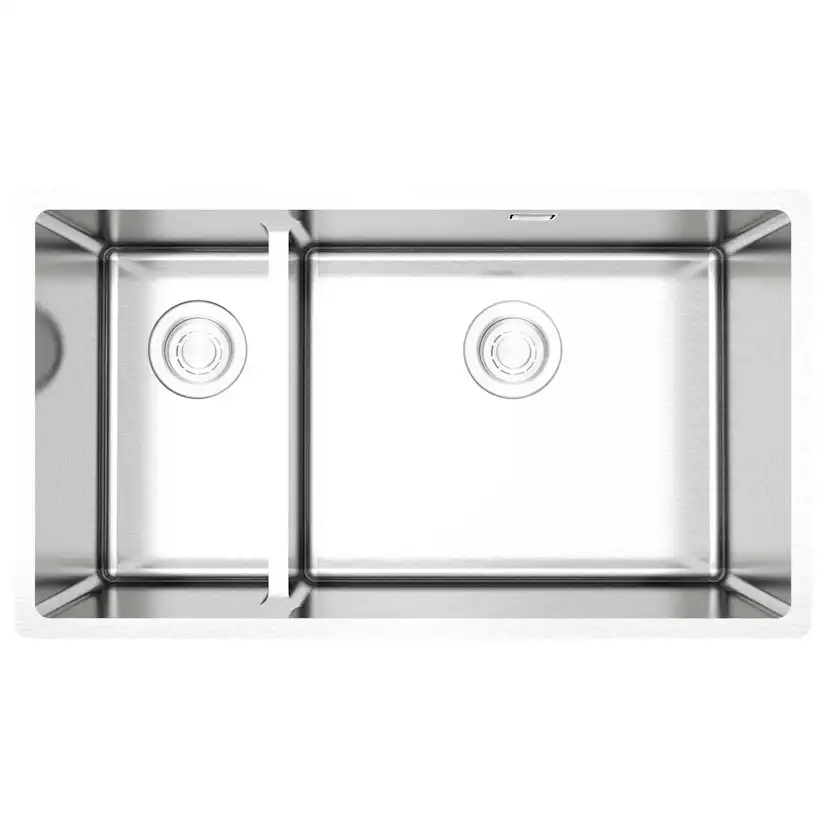 Diskho Strand Stainless ST74-D