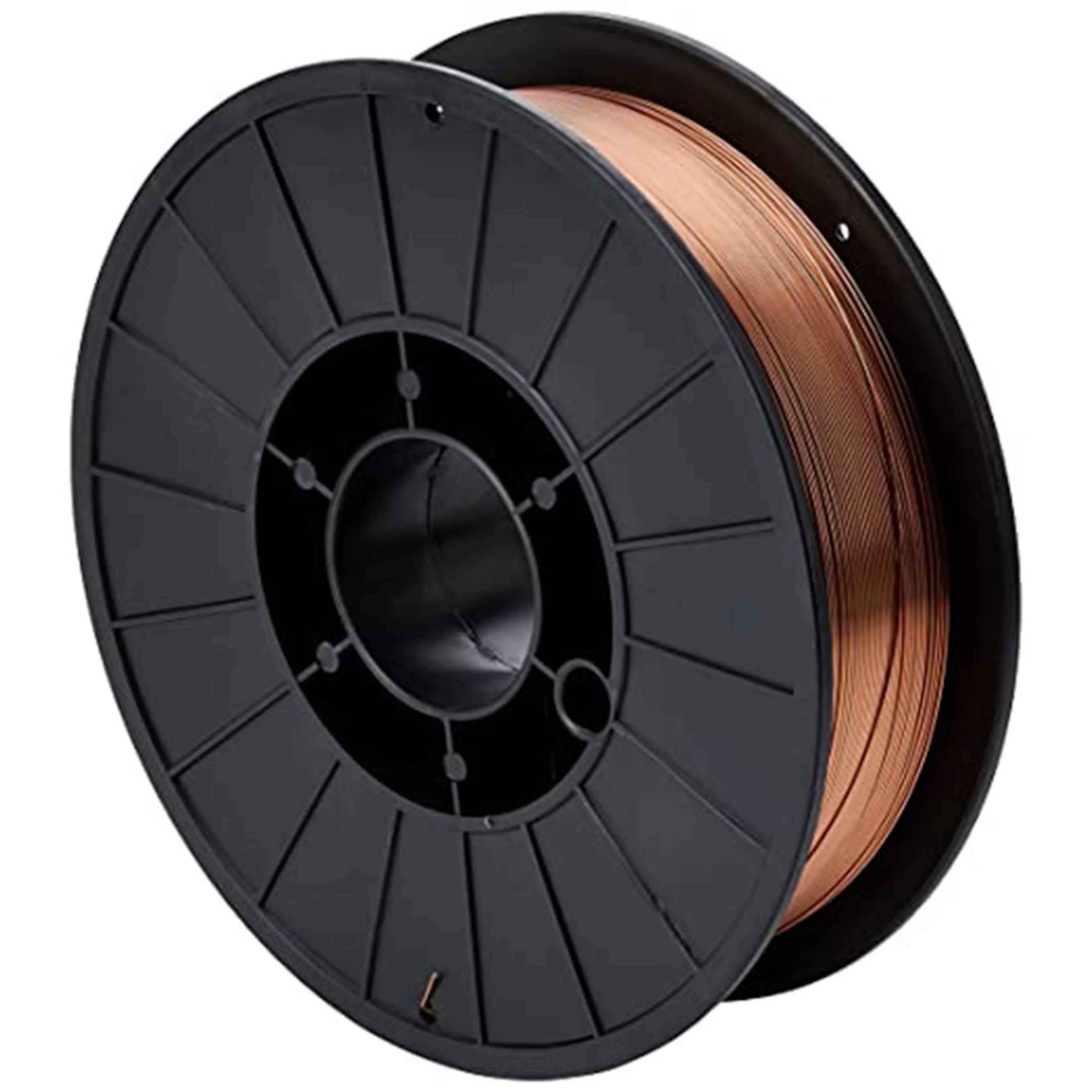 Novofil Migsvetstråd SG2 0,8x5kg 0,8 mm - 5 kg
