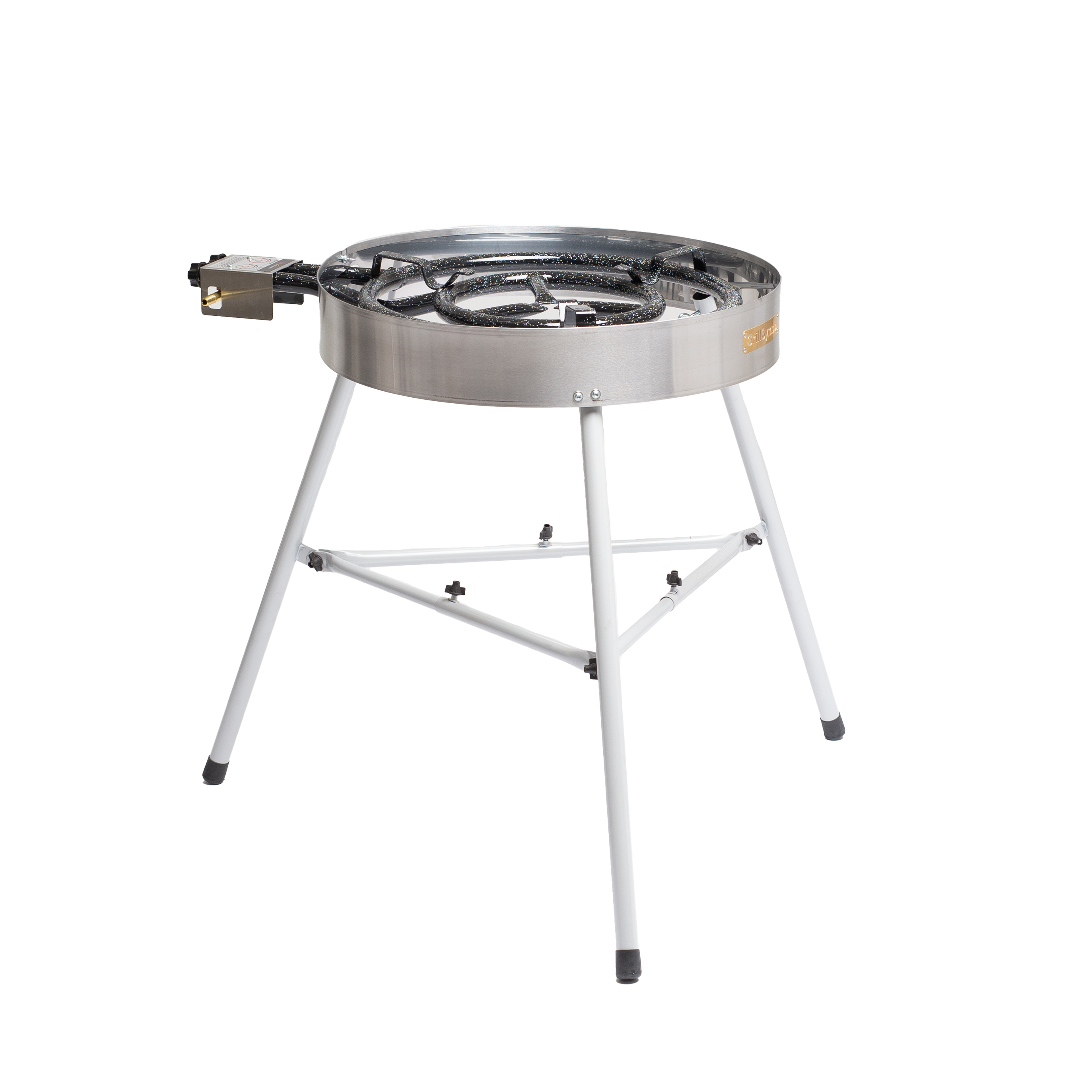 Stekhäll GrillSymbol Gasol BASIC-720