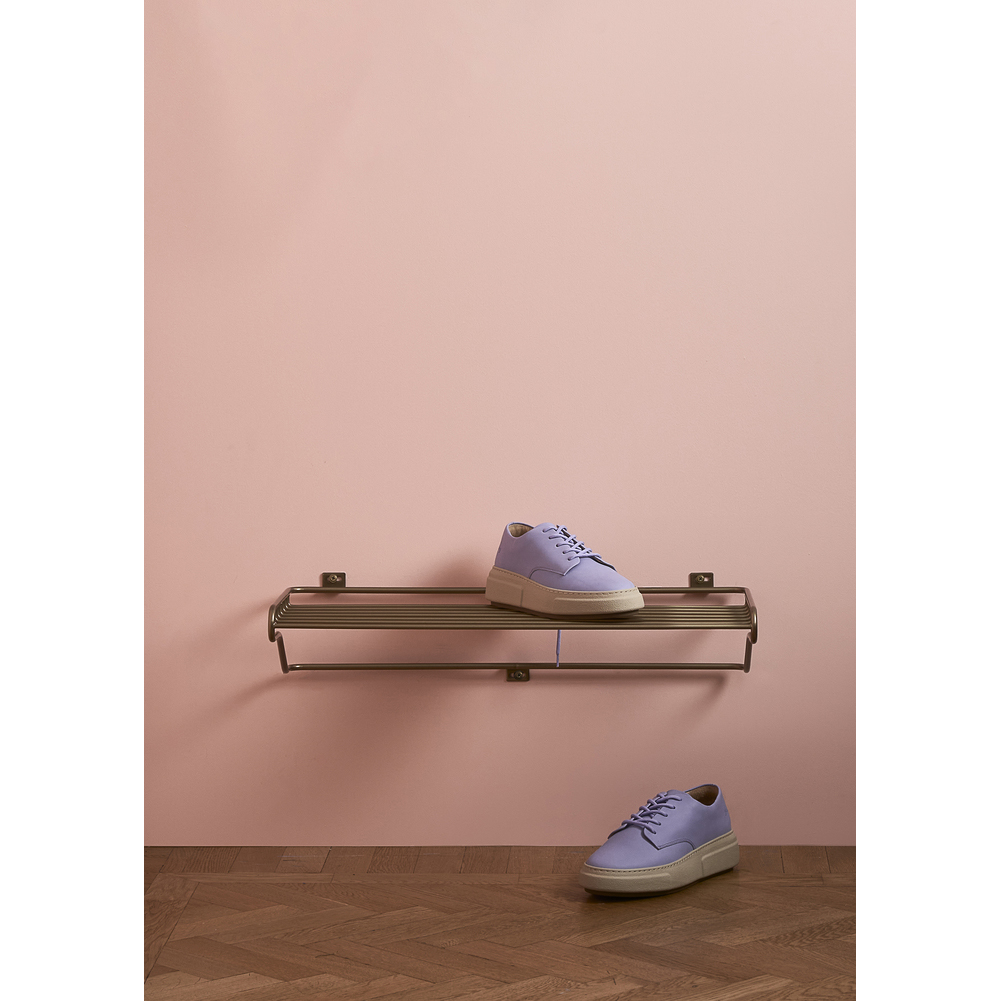 Skohylla Maze Shoe